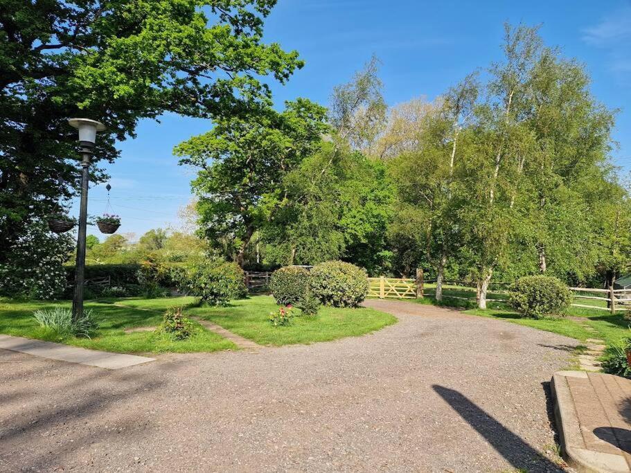 Country Retreat Near Sea And South Downs, On National Cycle Network Апартаменты *